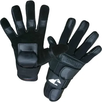 Rukavice Rukavice HILLBILLY Wrist Guard - Full Finger M