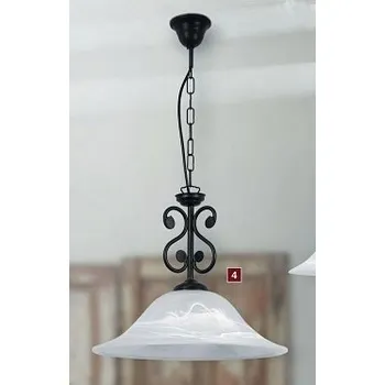 Dekorativní svítidlo Rustikální svítidlo Dorothea - 7776