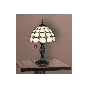 Dekorativní svítidlo Rustikální svítidlo Marvel - 8072