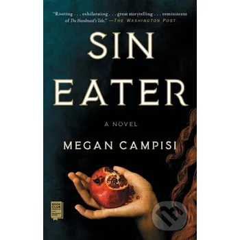 Sin Eater - Megan Campisi Atria Books