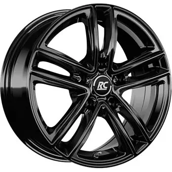 Disk Brock RC27 SG 6,5x17 5x112 ET 38