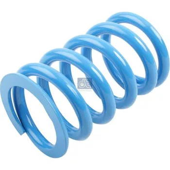 Pružina, zavěšení kabiny DT Spare Parts 7.77221