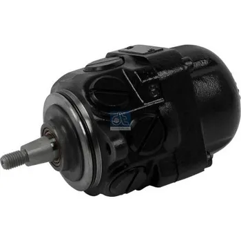 Posilovač řízení Hydraulické čerpadlo, řízení DT Spare Parts 5.42108