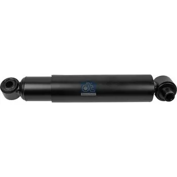 Tlumič pérování DT Spare Parts 4.68327