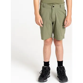 Chlapecké kraťasy Dětské kraťasy Dare2b REPRISE II zelená 152