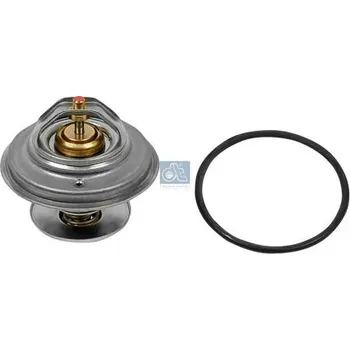 Chladič motoru Termostat, chladivo DT Spare Parts 4.68171