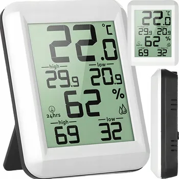 IP kamera Meteostanice RETOO R-E708