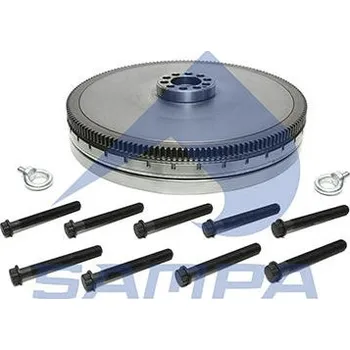 Setrvačník motoru Setrvačník SAMPA 203.070