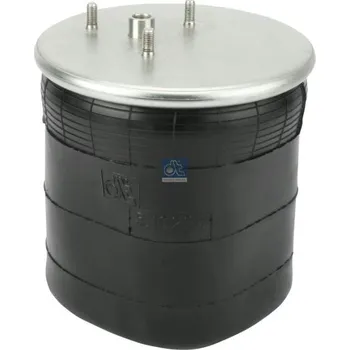 Mech, pneumatické odpružení DT Spare Parts 5.10238