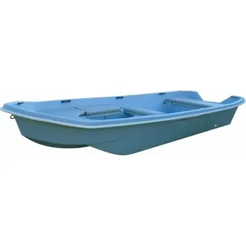 Člun L 430 LX trimaran - boat007