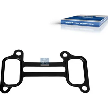 Těsnění motoru Těsnění, koleno sacího potrubí DT Spare Parts 1.24202