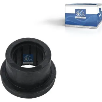 Silentblok nápravy Uložení, řídicí mechanismus DT Spare Parts 4.81157