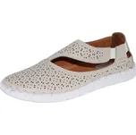 URBAN LADIES dámská obuv 24128 16-25 Barva: šedá, Velikost: 38