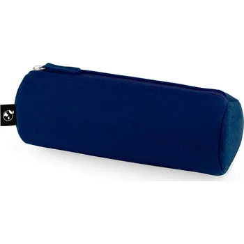 Aktovka na dokumenty FELPY. Víceúčelové pouzdro vyrobené z recyklované plsti (100% rPET) - Modrá