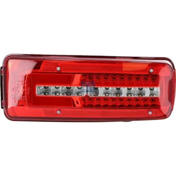 Zadní světlomet Zadní světlo DT Spare Parts 5.81380