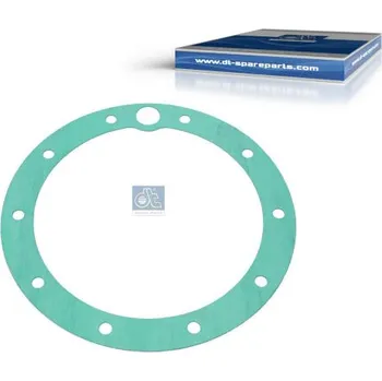 Poklice na kolo Těsnění poklice kola DT Spare Parts 4.20167
