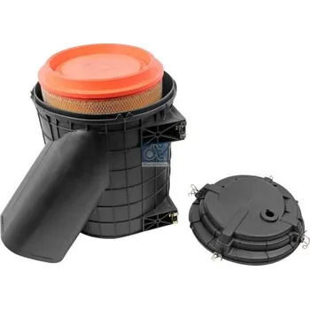 Vzduchový filtr Vzduchový filtr DT Spare Parts 1.10912
