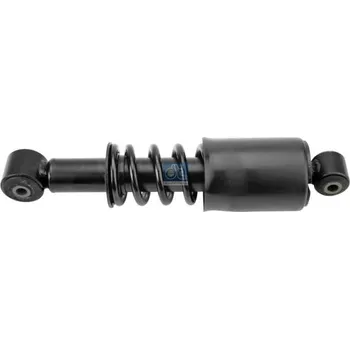 Tlumič, zavěšení kabiny DT Spare Parts 3.83024