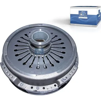 Spojka Přítlačný talíř DT Spare Parts 4.64186