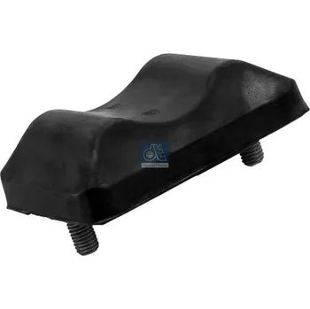 Zarážka, odpružení DT Spare Parts 7.12626