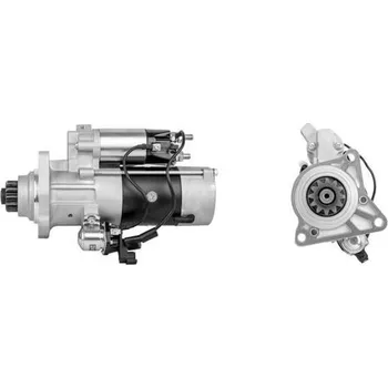 Autoelektrika Startér MAHLE MS 891