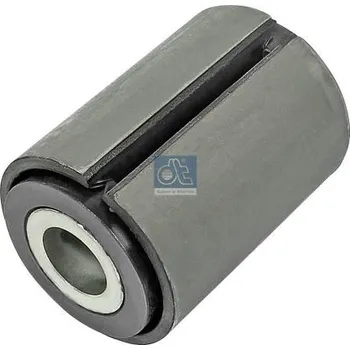 Ložiskové pouzdro, listová pružina DT Spare Parts 4.81304