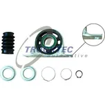 Uložení, kloubový hřídel TRUCKTEC AUTOMOTIVE 02.34.030