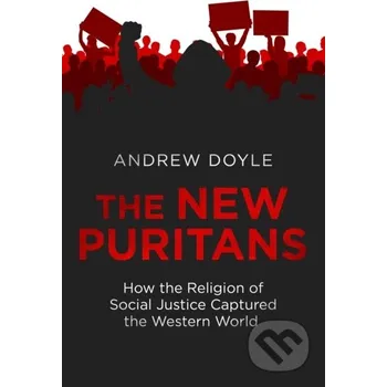 The New Puritans - Andrew Doyle Constable