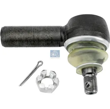 Čep řízení Hlava příčného táhla řízení DT Spare Parts 4.61801