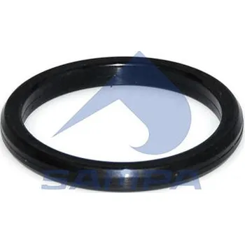 Vodní pumpa motoru Těsnění, vodní čerpadlo SAMPA 033.176