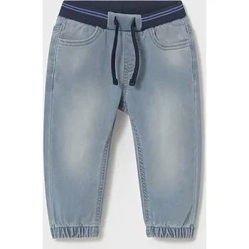 Kalhoty chlapecké jeans Mayoral 1583 - vel. 92,98,104 - 92 (2 roky)
