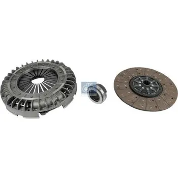 Spojková sada Sada spojky DT Spare Parts 3.94025