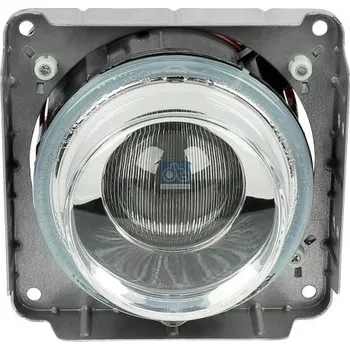 Mlhový světlomet Mlhovka DT Spare Parts 3.31095