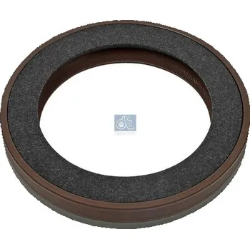 Kliková hřídel Těsnicí kroužek hřídele, klikový hřídel DT Spare Parts 4.20205