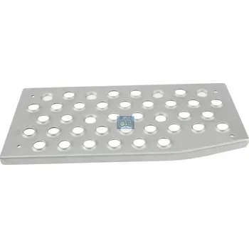 Prah karosérie Nástupní schůdky DT Spare Parts 4.62479