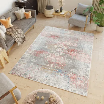 Koberec Moderní koberec Idaho - orientální 6 - multicolor Rozměr koberce: 160x220 cm