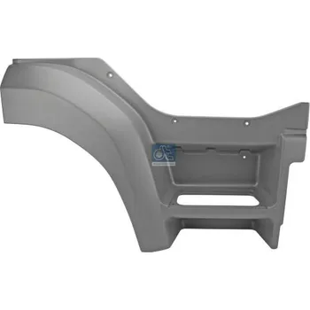 Prah karosérie Nástupní panel DT Spare Parts 5.64060