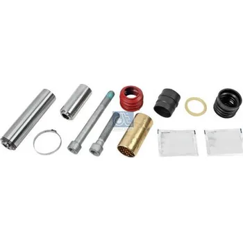 Brzdový třmen Sada na opravy, brzdový třmen DT Spare Parts 4.91122