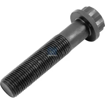 Šroubek na kolo Šroub setrvačníku DT Spare Parts 4.40132