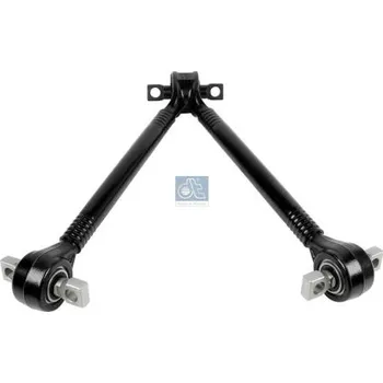 Zavěšení kol Řídicí páka, zavěšení kol DT Spare Parts 4.65064