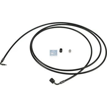 Hadicové vedení, sklápěcí zařízení kabiny řidiče DT Spare Parts 2.70930