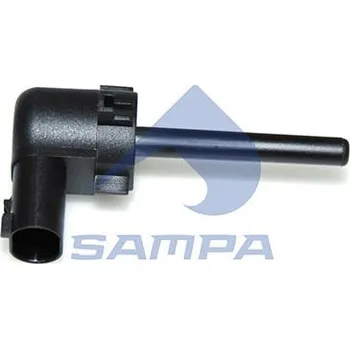 Čidlo automobilu Snímač, stav chladicí kapaliny SAMPA 096.223