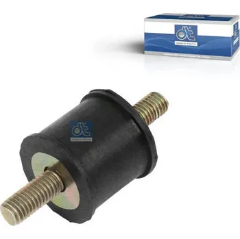 Chladič motoru Držák chladiče DT Spare Parts 1.27352