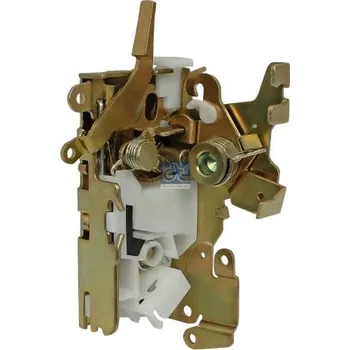 Autozámek Zámek dveří DT Spare Parts 4.63395