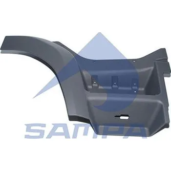 Prah karosérie Nástupní panel SAMPA 1850 0132