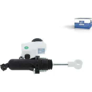 Spojkový válec Hlavní válec, spojka DT Spare Parts 2.30008