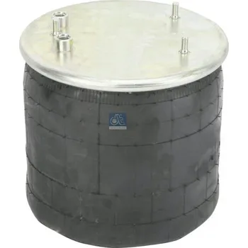 Mech, pneumatické odpružení DT Spare Parts 5.10231