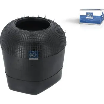 Mech, pneumatické odpružení DT Spare Parts 2.61020