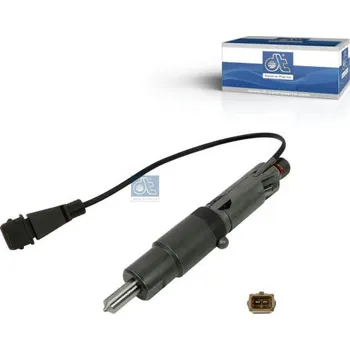 Systém vstřikování Držák trysky DT Spare Parts 4.67920