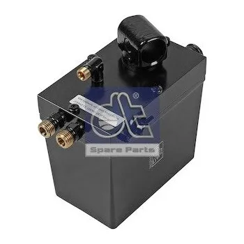 Čerpadlo Sklápěcí čerpadlo, kabina DH-B7